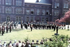 Optreden-11-mei-1964-voor-150-jaar-Huzaren-van-Sytzama-2-1