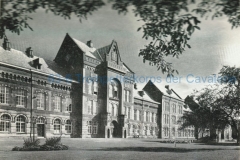 1_Willem-III-kazerne