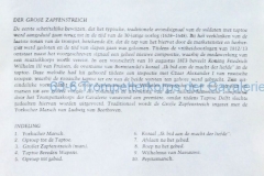 Grosse-Zapfenstreich-tekst