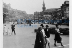 Marktplein-in-Mons