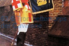 Stadstrompetter-Amersfoort