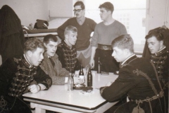 Hohne-Duitsland-jan-1965