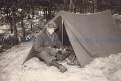 63-Opleiding-Bivak-in-de-bossen-bij-Maarn1963