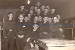 63-Opleiding-kamergenoten-1963