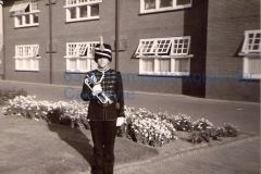 64-Kazerne-Den-Haag-1964-Taptoe-Delft