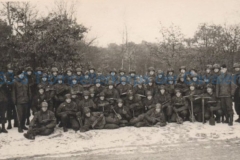 December_1963_1e_peloton_boreel