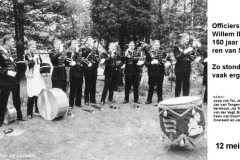 64-05-12-3-Officiersmess-Willem-III.-Zo-stonden-we-vaak-ergens-a