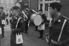 1964-08-05-optreden-off.-Mess-van-Willem-3-2-1