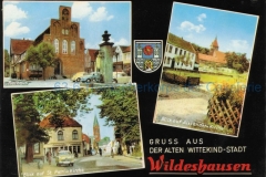 Pleisterplaats-Wildeshausen