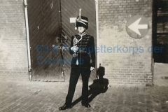 Trompetter-Kees-van-Doorn-in-ceremonieel